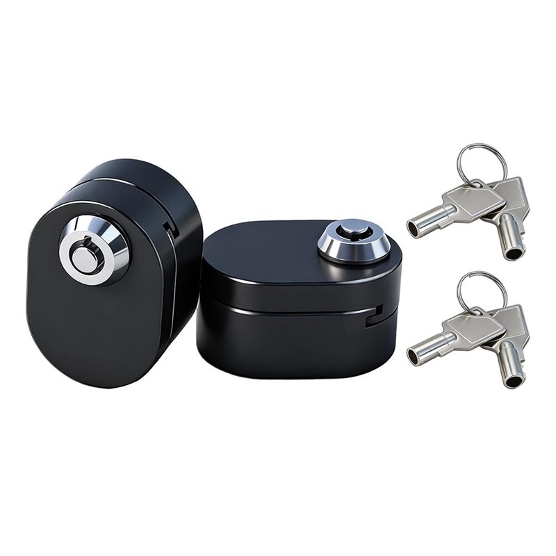 Fish Finder Mount - قفل جهاز تحديد مواقع الأسماك [cilae-17R]