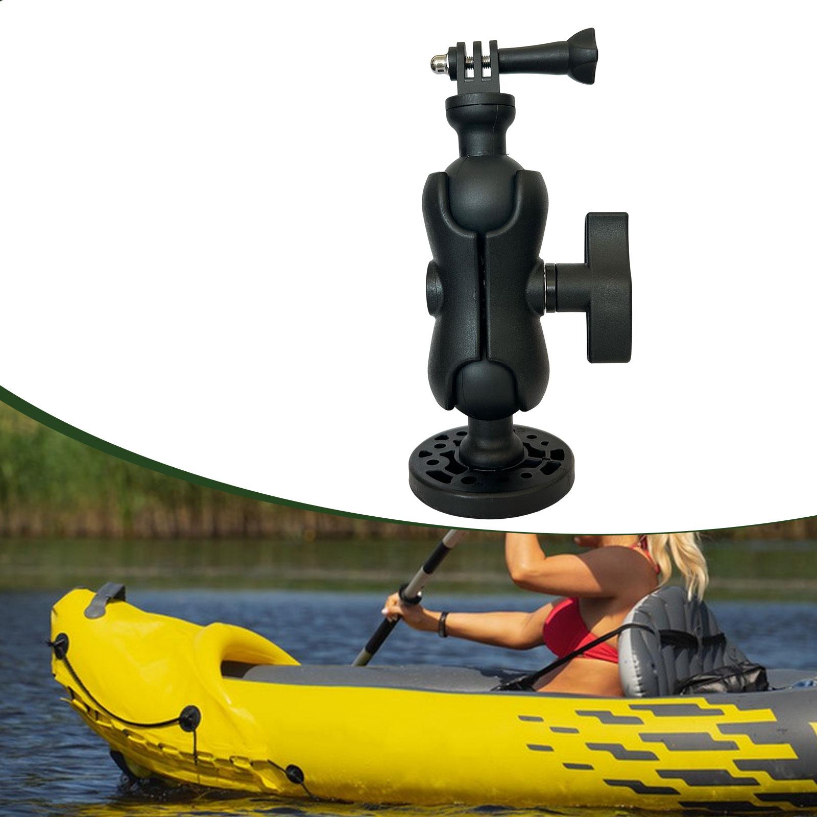 Fish Finder Mount - حامل كاميرا كاياك مدمج لجهاز البحث