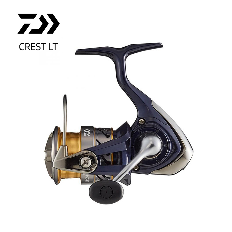 Daiwa Reel Bg - دايوا كريست LT الصيد الغزل بكرة