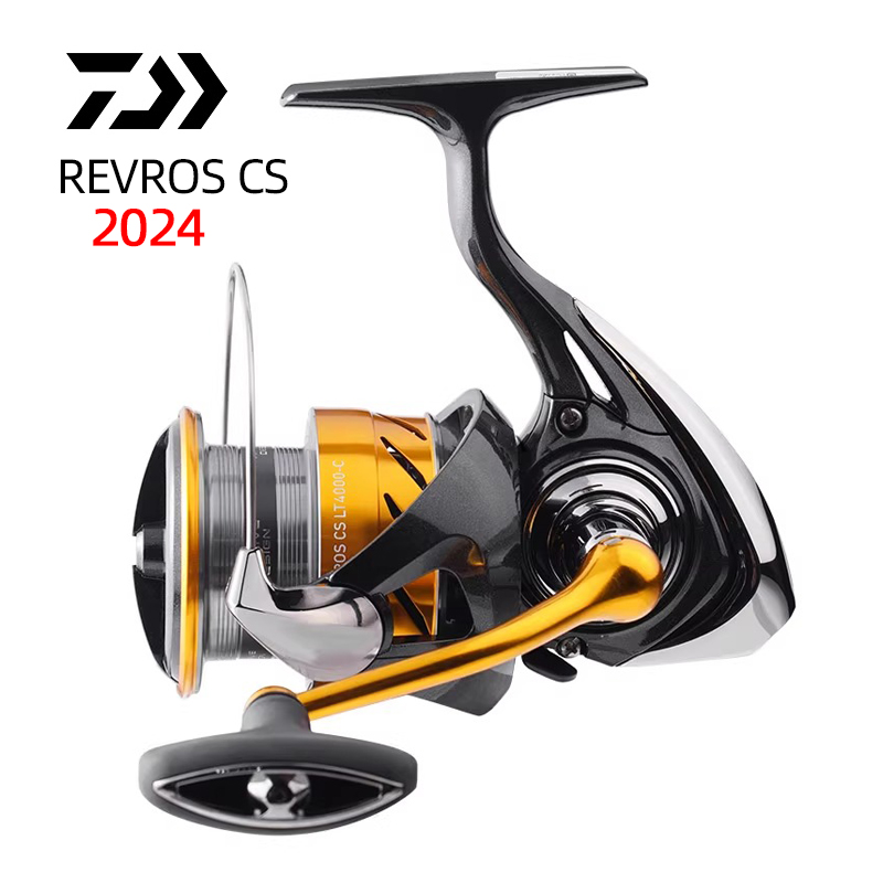 Daiwa Reel Bg - دايوا ريفروس LT بكرة صيد دوارة