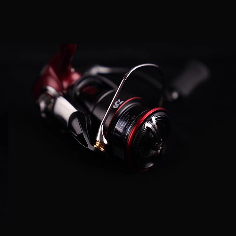 2025 جديد دايوا فويغو CS LT بك - مراجعة Daiwa Reel Bg وسعره