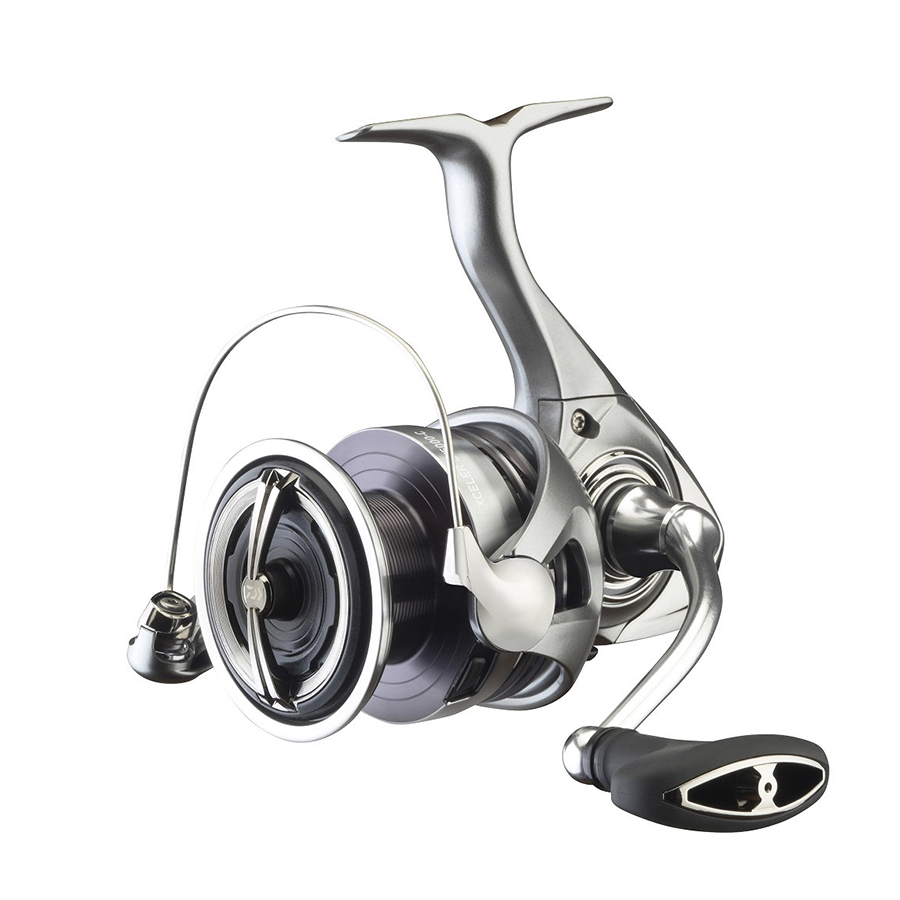 بكرة صيد دايوا إكسكلير إل تي 2 - مراجعة Daiwa Reel Bg وسعره