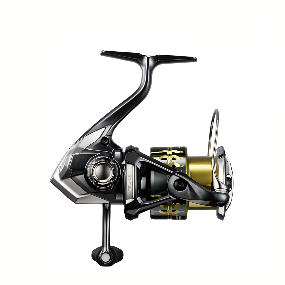 بكرة صيد دوارة جديدة 25 من SHI - مراجعة Daiwa Reel Bg وسعره