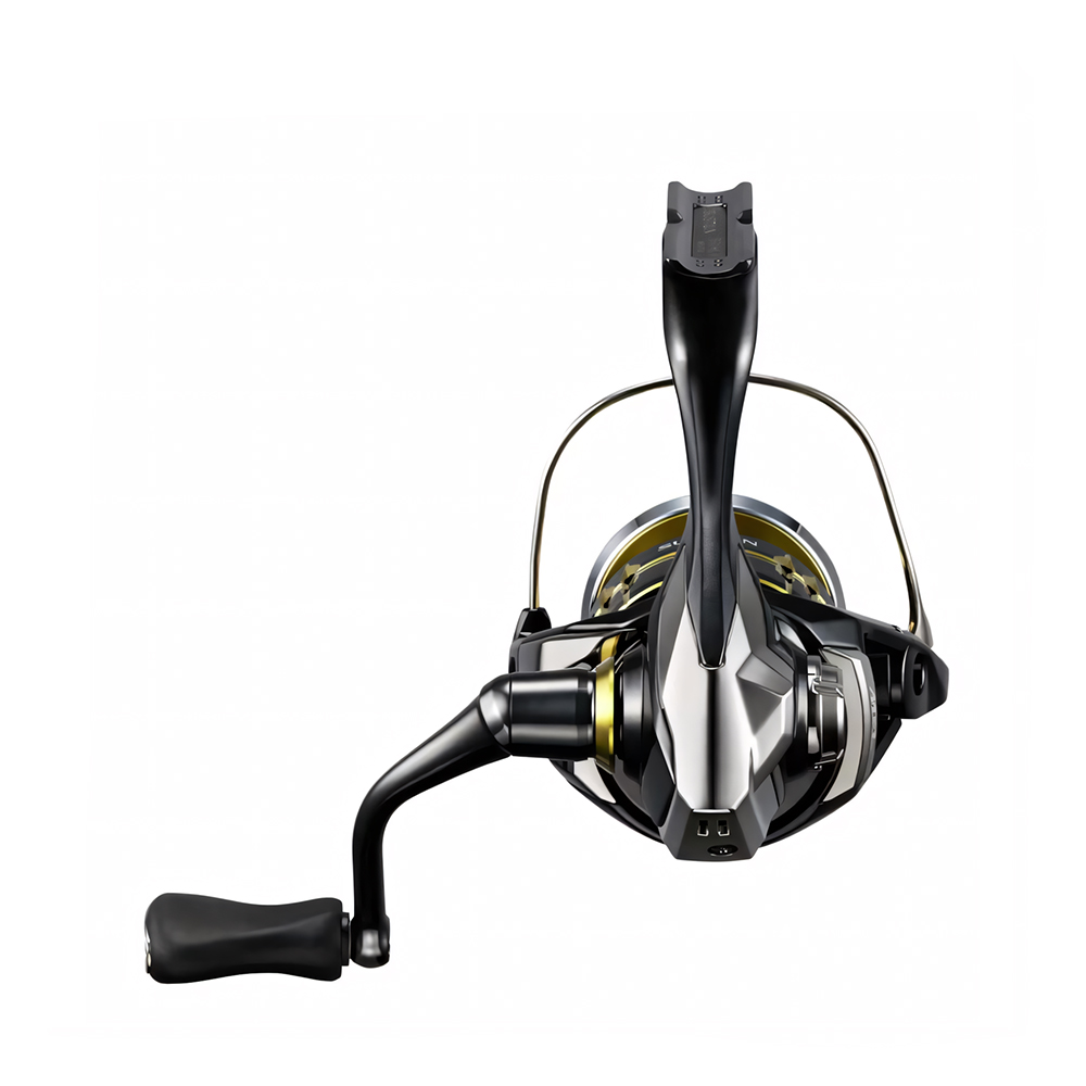 بكرة صيد دوارة جديدة 25 من SHI - مراجعة Daiwa Reel Bg وسعره