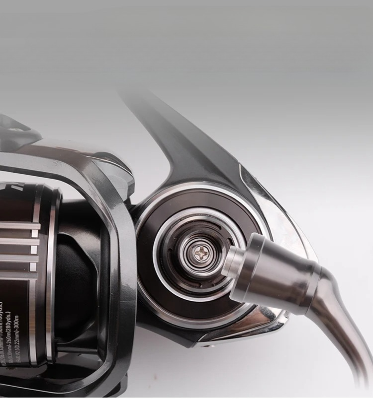 ل #   ل BG MQ بكرات الغزل 2500 - مراجعة Daiwa Reel Bg وسعره