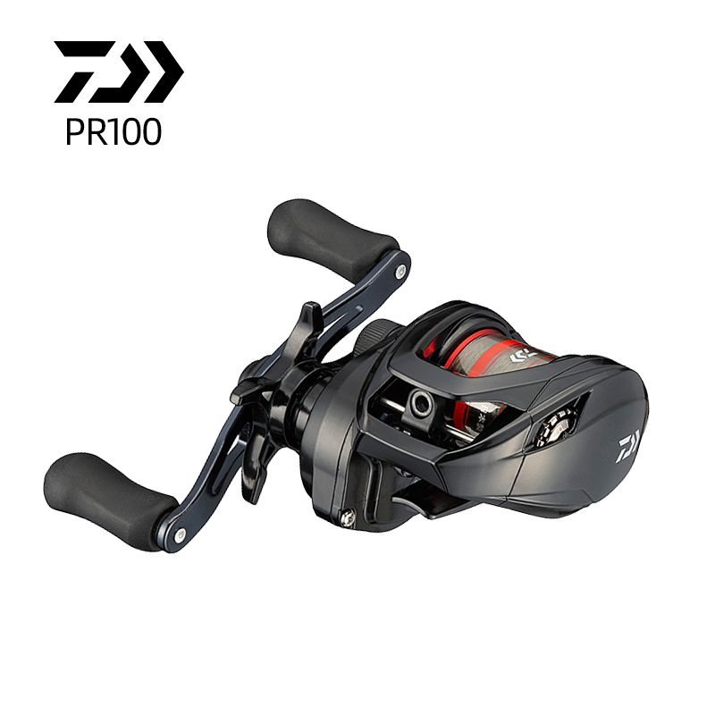 2022 جديد دايوا PR100H بكرة با - مراجعة Kastking Reel Zephyr وسعره