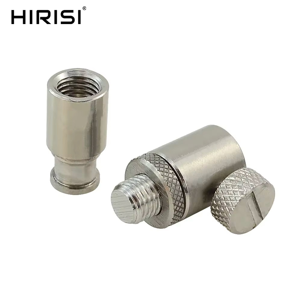 Hirisi الفولاذ المقاوم للصدأ ا - مراجعة Fish Alarm وسعره