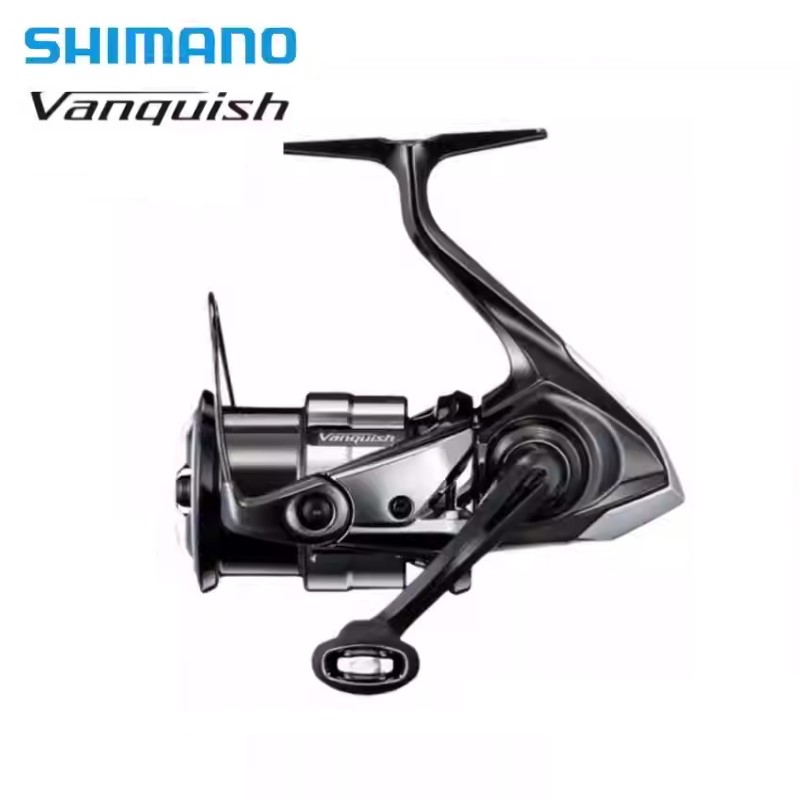 Shimano 23 Vanquish Origin بكر - مراجعة Daiwa Reel Bg وسعره