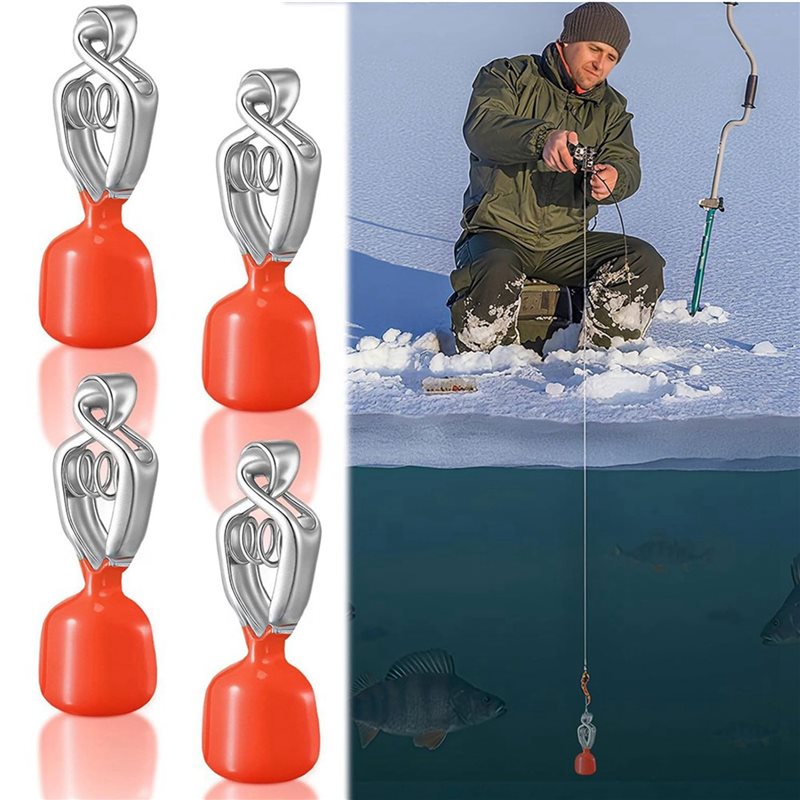 أدوات قياس عمق المياه القابلة  - مراجعة Fishing Depth Finder وسعره