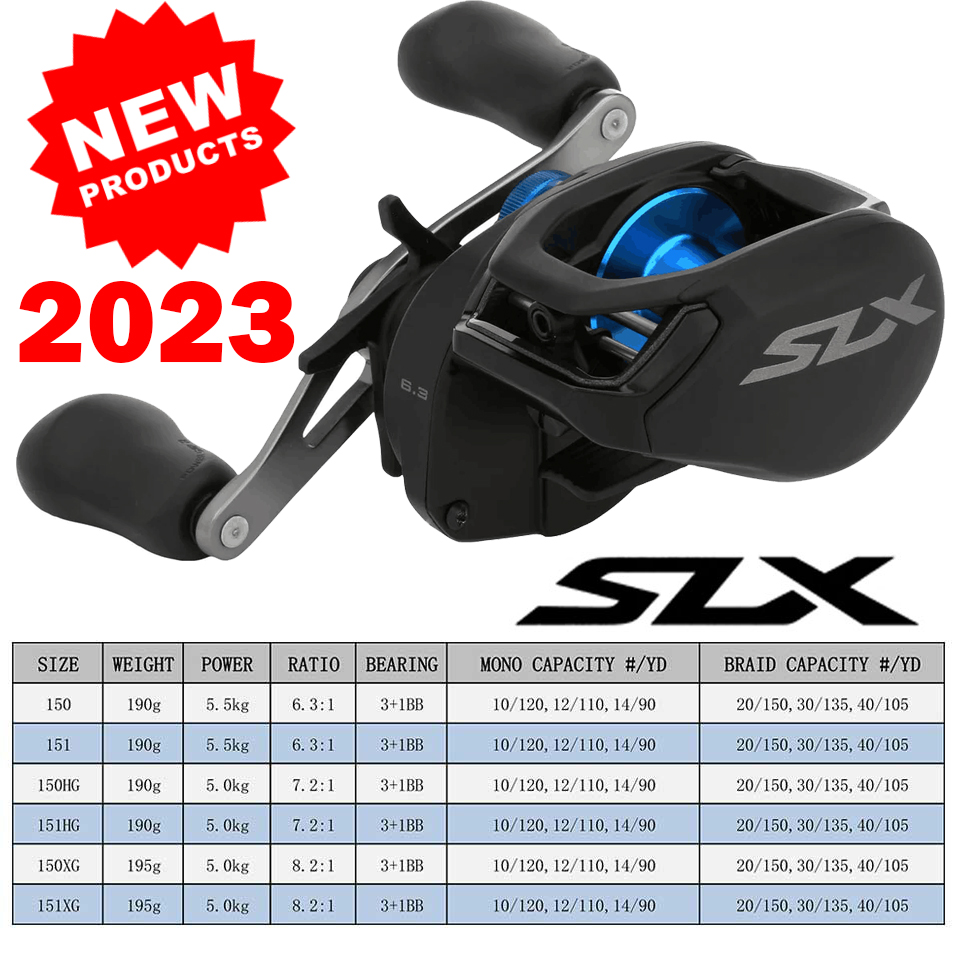 بكرة صيد سمك Baitcasting DC ،  - مراجعة Shimano Reel Stradic وسعره