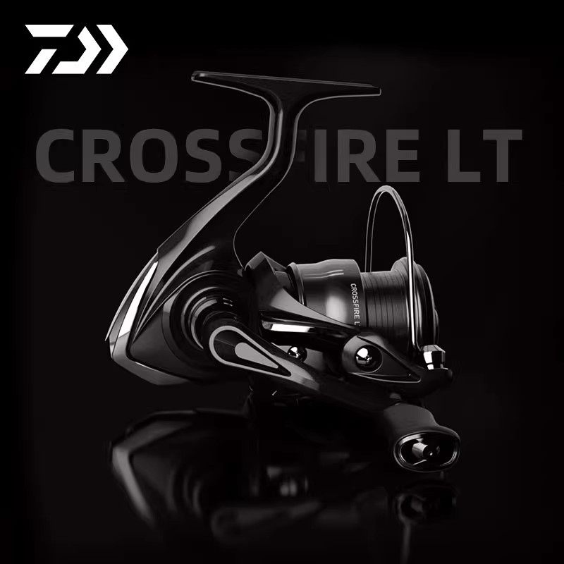 بكرة صيد DAIWA 2026 CROSSFIRE  - مراجعة Kastking Reel Zephyr وسعره