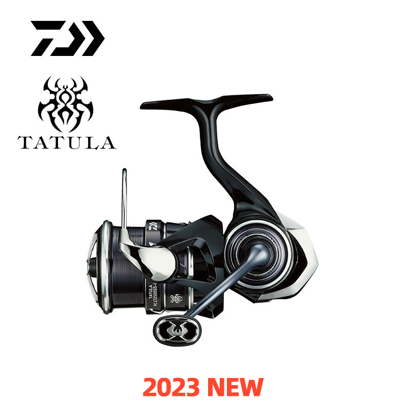 2023 دايوا تاتولا LT بكرة صيد  - مراجعة Daiwa Reel Bg وسعره