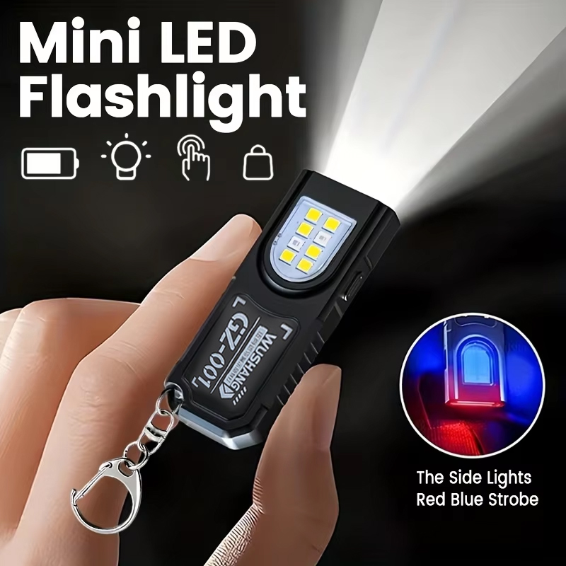 متعددة الوظائف المفاتيح مصباح  - مراجعة Fishing Light وسعره