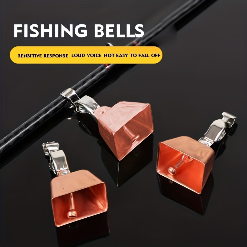 إنذار جرس الصيد، مناسب لجرس إن - مراجعة Fish Alarm وسعره